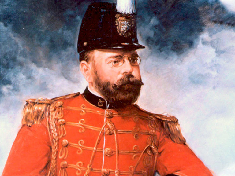 John Philip Sousa